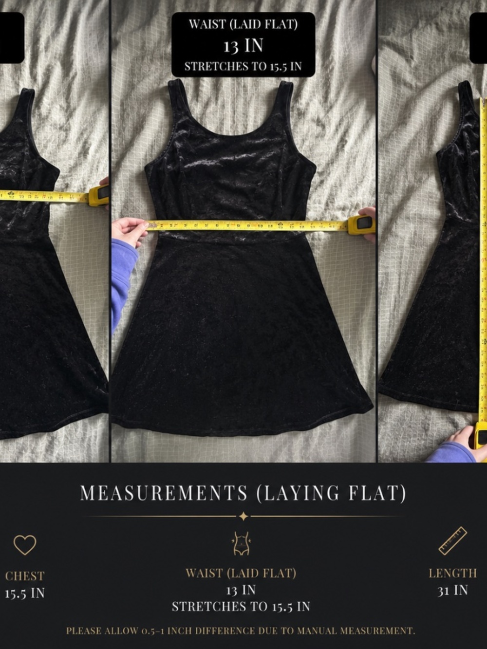 Bundle Dresses - Picture 5 of 11